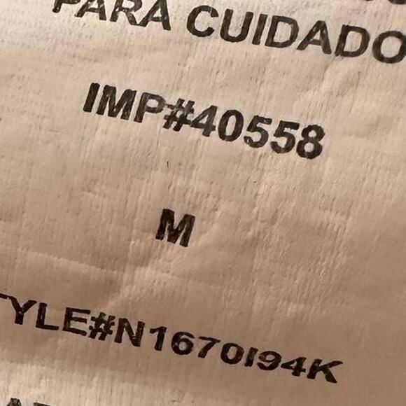 Rewind Pink 86 Embroidered Light weight Sweatshirt Super Cute For Fall Size M - Picture 5 of 5